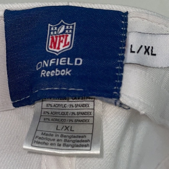 Dallas Cowboys Hat - Picture 5 of 5